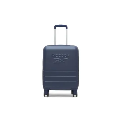 Zdjęcie Reebok Walizka kabinowa RBK-WAL-002-CCC-S Granatowy