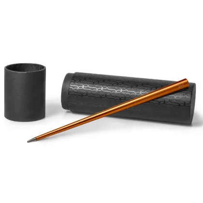 Picture Forever Prima Rust Italian pencil as a gift