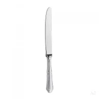 Zdjęcie Ekskluzywny srebrny nóż dla dziecka Barocco - Zaramella Argenti