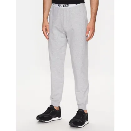 Zdjęcie Guess Joggery U3YB00 KBS91 Szary Regular Fit