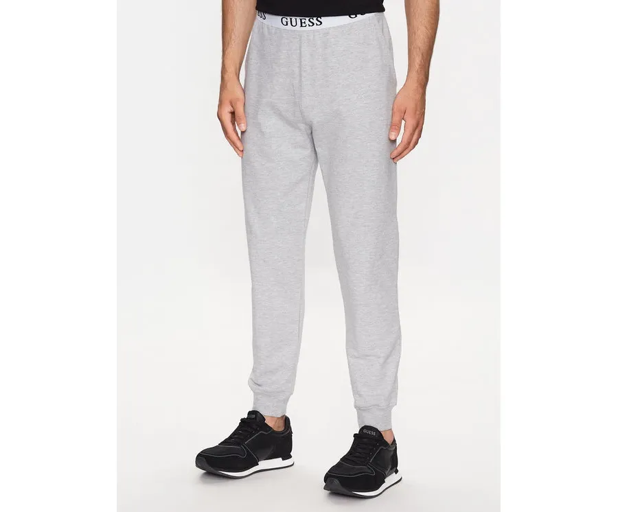 obrazek 1 Guess Joggery U3YB00 KBS91 Szary Regular Fit