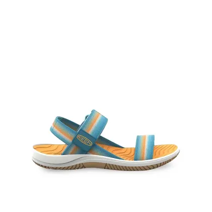 Zdjęcie Keen Sandały Elle Backstrap 1027334 Niebieski