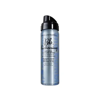Zdjęcie Bumble and bumble Thickening Dryspun Spray Spray nadający objętości 60 ml