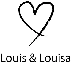 Louis & Louisa logo