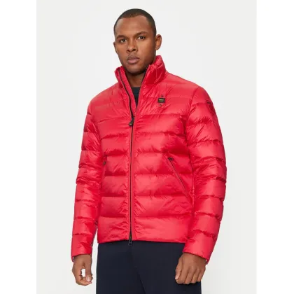 Zdjęcie Blauer Kurtka puchowa 24WBLUC03024 Czerwony Regular Fit