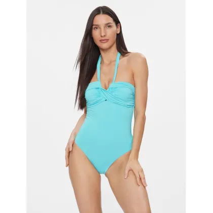 Zdjęcie Seafolly Strój kąpielowy S. Collective 10271-942 Niebieski