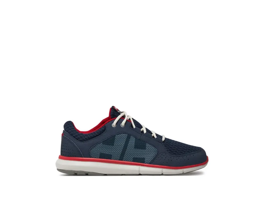obrazek 1 Helly Hansen Buty do sportów wodnych Ahiga V4 Hydropower 115-82.597 Granatowy