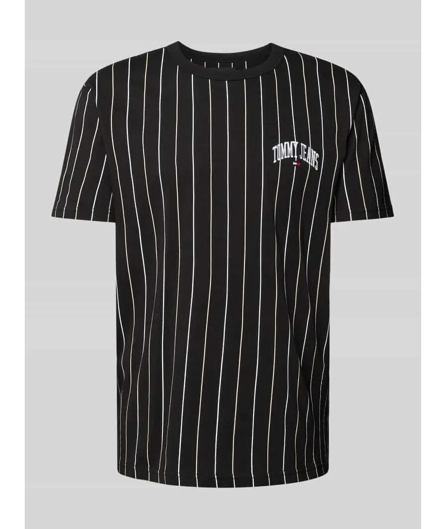 obrazek 1 T-shirt w paski