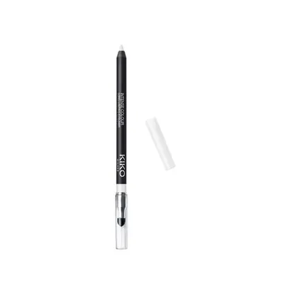 Zdjęcie KIKO Milano Intense Colour Long Lasting Eyeliner Eyeliner 1.2 g 01 Pearly White