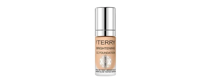 obrazek 1 By Terry Brightening CC Foundation Podkład w płynie 30 ml Nr. 4N - Medium Neutral
