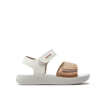 Zdjęcie Geox Sandały B Sandal Lightfloppy B455TB 054AJ C0232 Beżowy