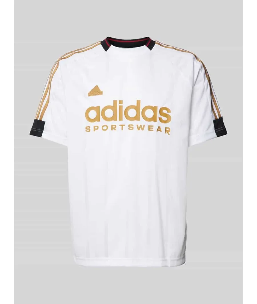 obrazek 1 T-shirt z okrągłym dekoltem
