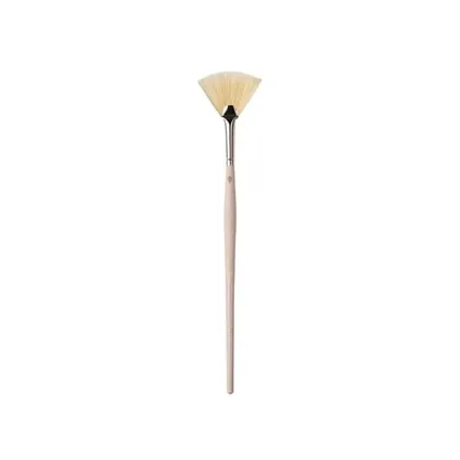Zdjęcie da Vinci Maske 47439 - Naturhaare Pędzel do nakładania maseczek 1 szt.