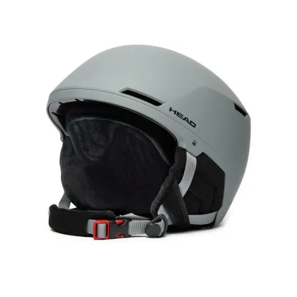 Zdjęcie Head Kask narciarski Compact Evo Grey 326524 Szary