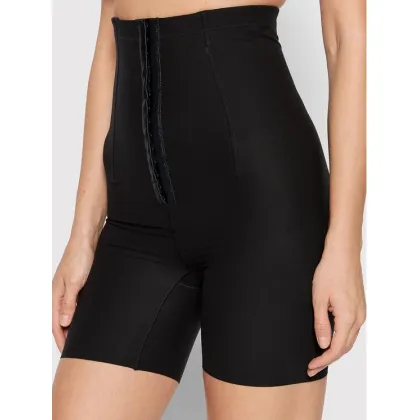Zdjęcie Selmark Bielizna modelująca dolna Curves 10891 Czarny