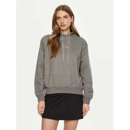 Zdjęcie Guess Bluza W5RQ00 KBY51 Szary Regular Fit