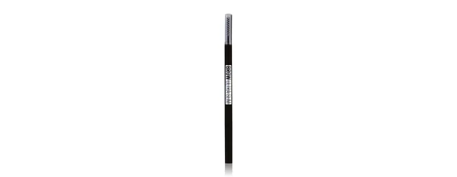 obrazek 1 Maybelline Brow Ultra Slim Kredka do brwi 1 szt. Nr. 05 - Deep Brown