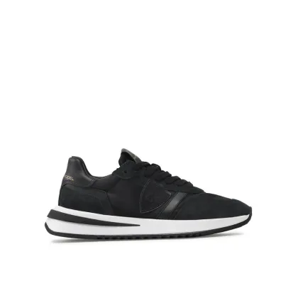 Zdjęcie Philippe Model Sneakersy Tropez 2.1 Low TYLD W002 Czarny