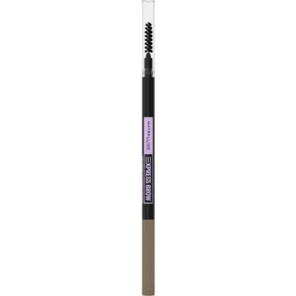 Zdjęcie Maybelline Brow Ultra Slim Kredka do brwi, 02 Soft Brown Soft Brown 4.1 g