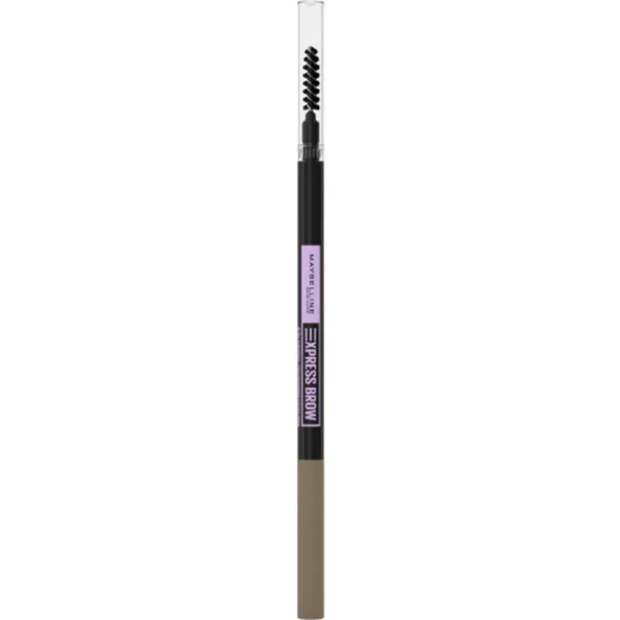 obrazek 1 Maybelline Brow Ultra Slim Kredka do brwi, 02 Soft Brown Soft Brown 4.1 g