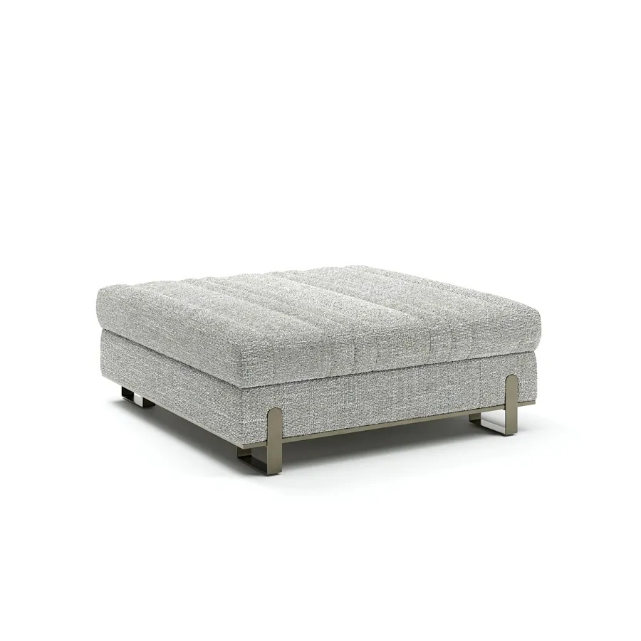 picture 2 A prestigious large pouffe for the living room straight from Italy