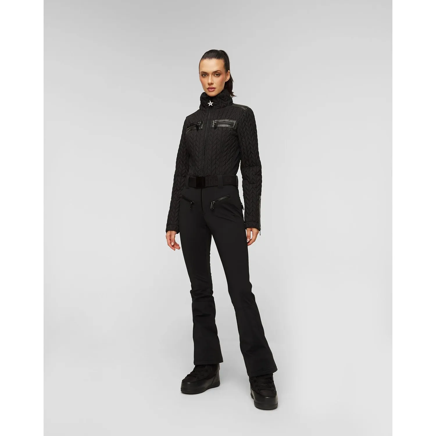 Picture Kombinezon Narciarski Goldbergh Vision