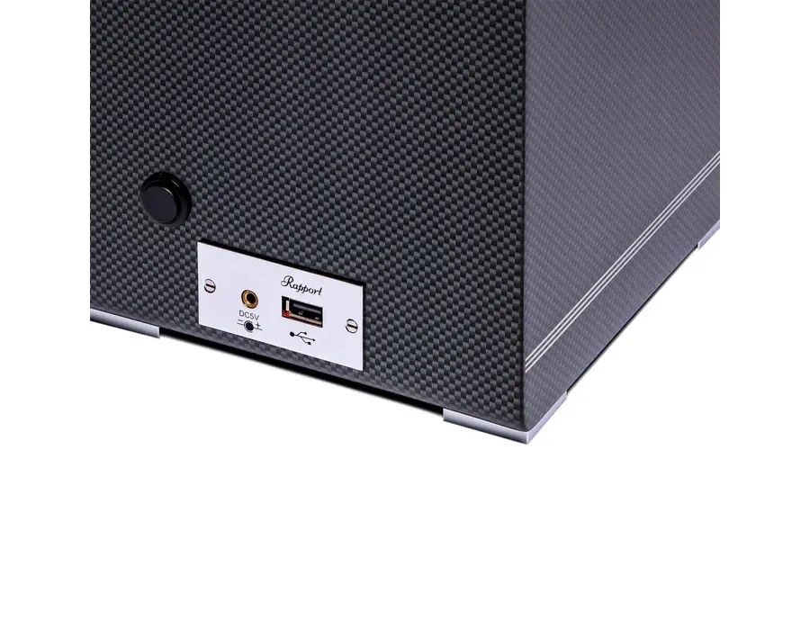 obrazek 6 Elitarny rotomat na zegarek - wyświetlacz LCD, oświetlenie wewnętrzne