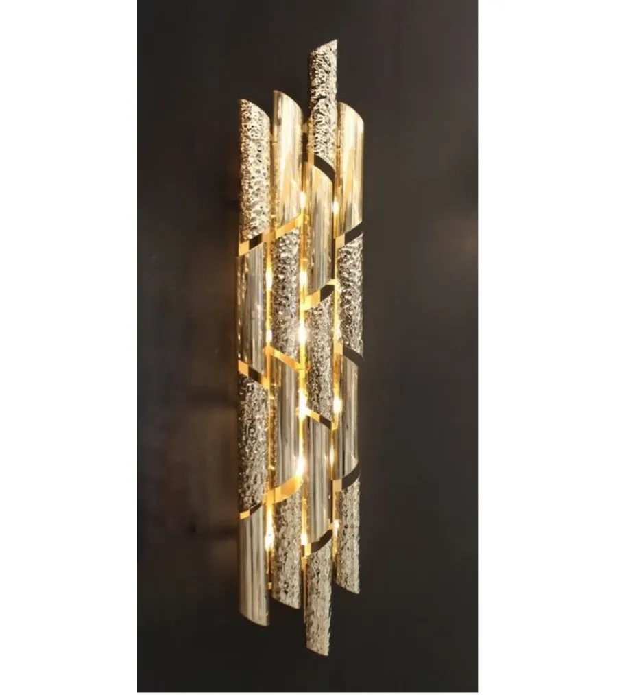 obrazek 4 Ekskluzywna lampa ścienna Triumph