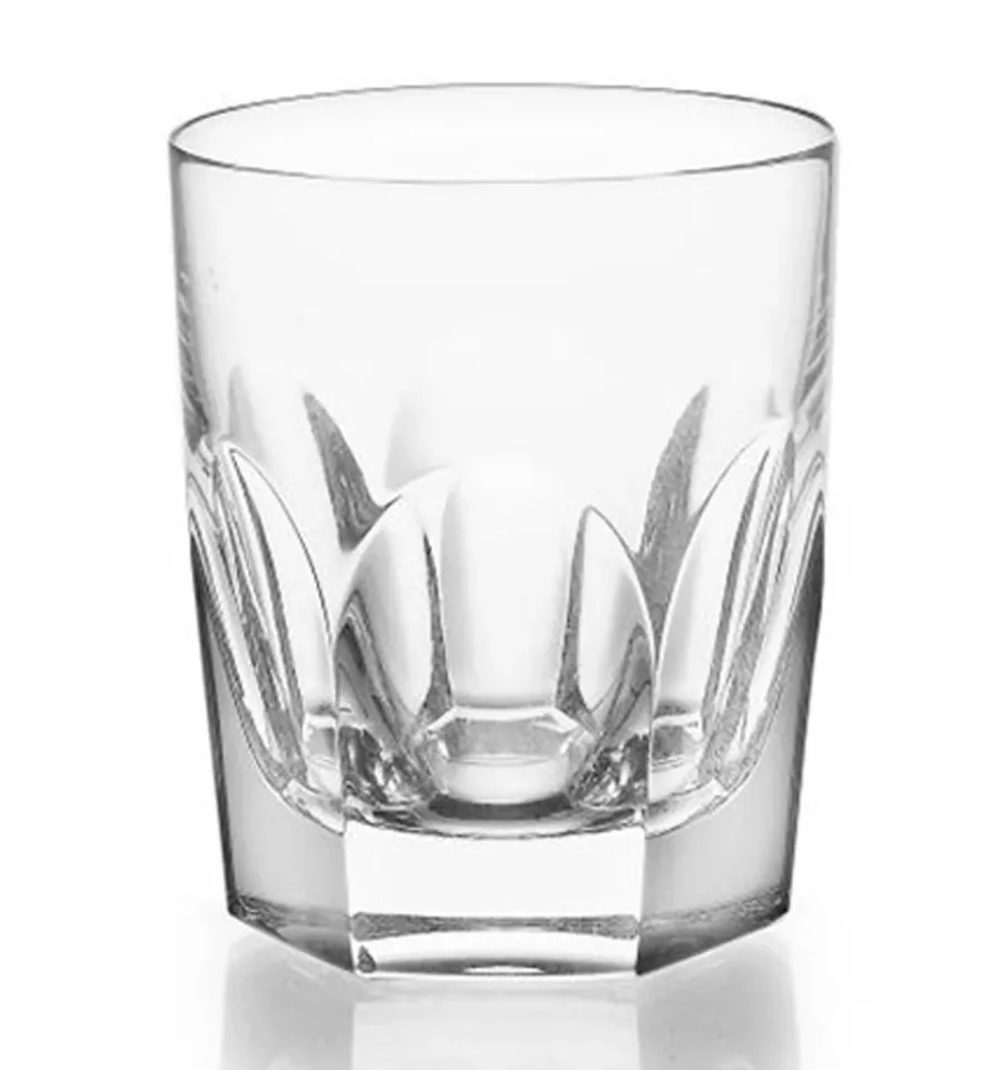 obrazek 1 Ekskluzywna szklanka typu old fashion z kolekcji Arcadas – Vista Alegre