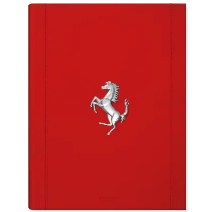 Zdjęcie Książka Ferrari - Taschen