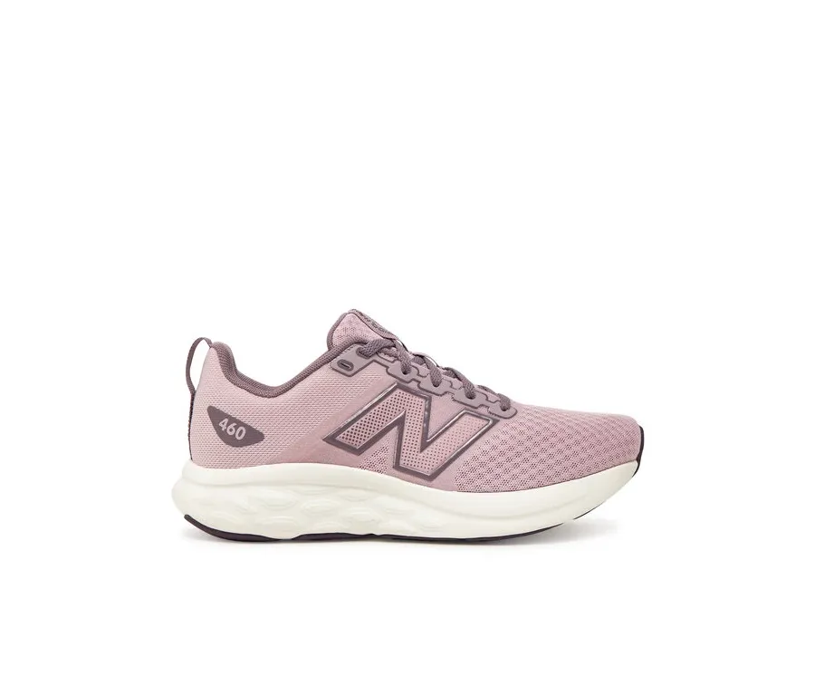 obrazek 1 New Balance Buty do biegania 460's W460CP4 Różowy