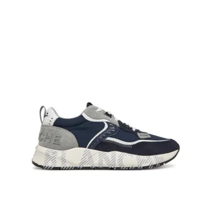 Zdjęcie Voile Blanche Sneakersy Clubo1 0012017465.12.1C05 Granatowy
