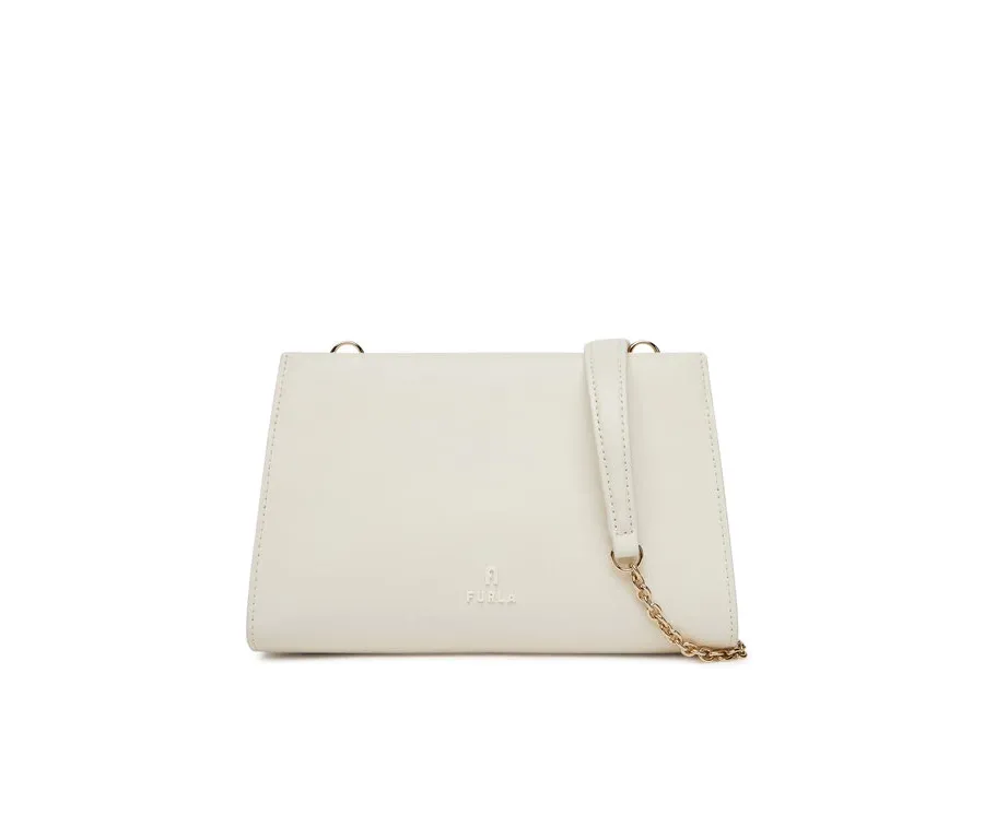 obrazek 1 Furla Torebka WE00774 BX3104 PNN00 Écru