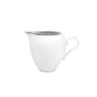 Picture Porcelain creamer Platine 300 ml