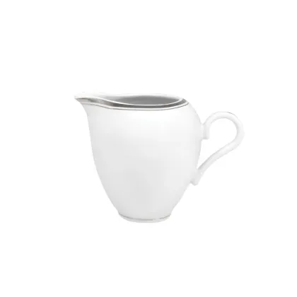 Zdjęcie Porcelanowa kremerka Platine 300 ml