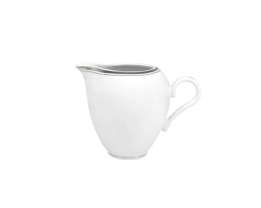 obrazek 1 Porcelanowa kremerka Platine 300 ml