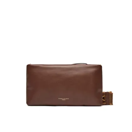 Zdjęcie Gianni Chiarini Torebka BS 11010 FOUCLD-NA Brązowy
