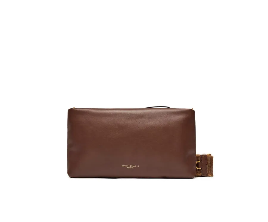 obrazek 1 Gianni Chiarini Torebka BS 11010 FOUCLD-NA Brązowy