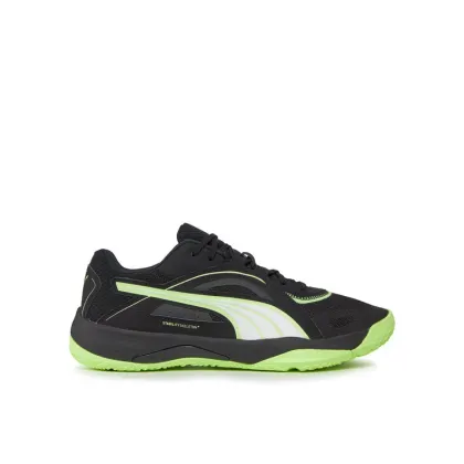 Zdjęcie Puma Buty halowe Solarstrike Ii 10688101 Czarny