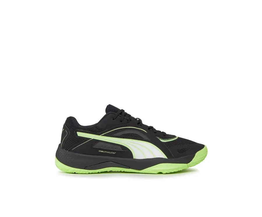 obrazek 1 Puma Buty halowe Solarstrike Ii 10688101 Czarny
