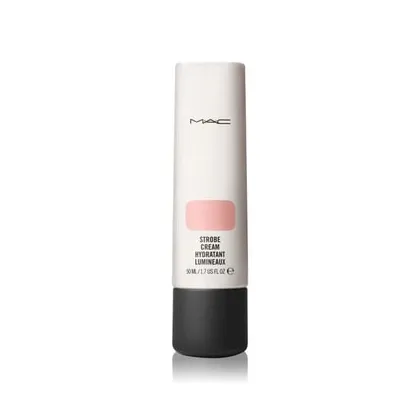 Zdjęcie MAC Strobe Cream Primer 50 ml Strobe Cream - Pinklite