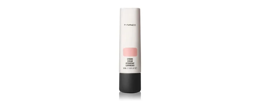 obrazek 1 MAC Strobe Cream Primer 50 ml Strobe Cream - Pinklite