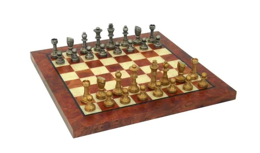 picture 1 Chess set 40B+719R