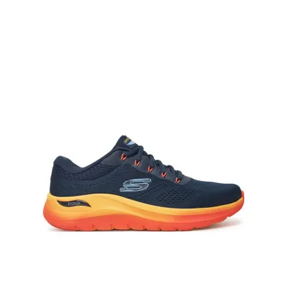 Zdjęcie Skechers Sneakersy Arch Fit 2.0- 232700/NVMT Granatowy