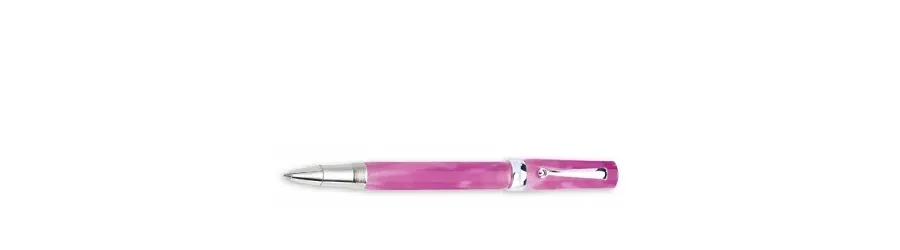 obrazek 1 Pióro Kulkowe Pink Micra Montegrappa