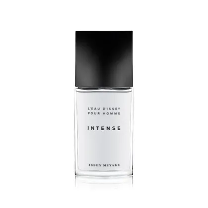 Zdjęcie Issey Miyake L'Eau d'Issey pour Homme Intense Woda toaletowa 75 ml