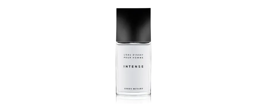 obrazek 1 Issey Miyake L'Eau d'Issey pour Homme Intense Woda toaletowa 75 ml