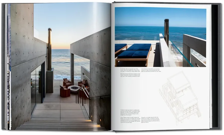 obrazek 5 Książka Ando. Complete Works 1975–Today - Taschen