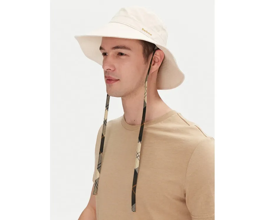 obrazek 1 Barbour Kapelusz Mya LHA0589BE11 Beżowy