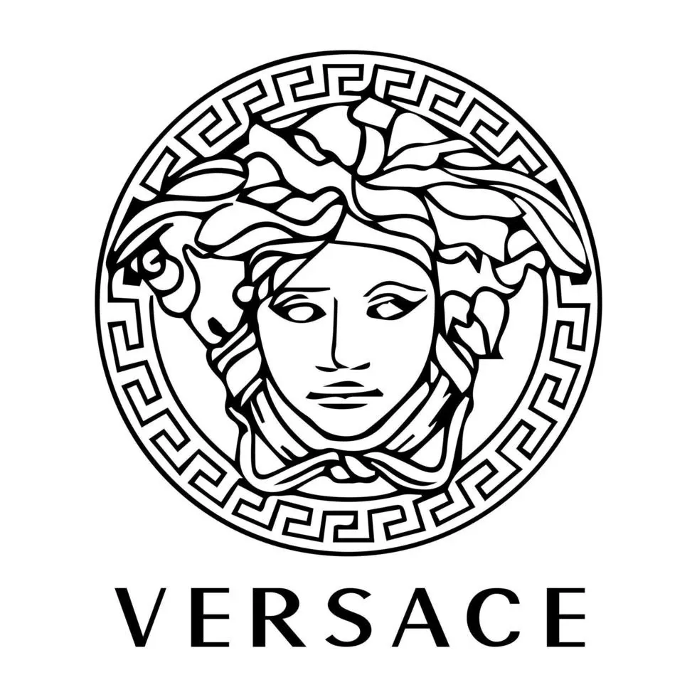 Versace webshop sales